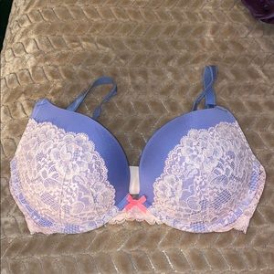 Victoria’s Secret Dream Angels Push Up